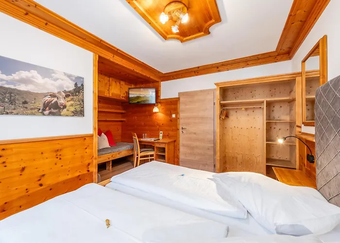 Kollerhof Aich (Styria)