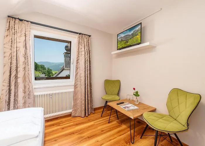 Kollerhof 3* Aich (Styria)