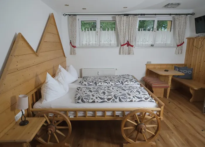 科勒霍夫酒店 酒店