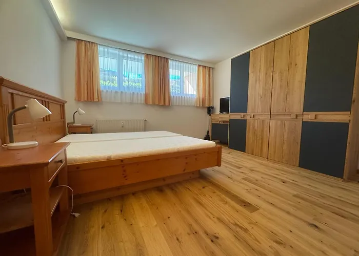 酒店 科勒霍夫酒店