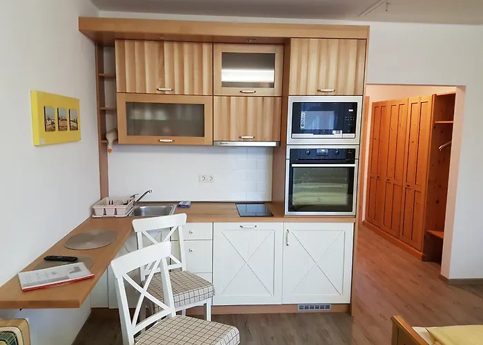 科勒霍夫酒店 酒店 艾奇