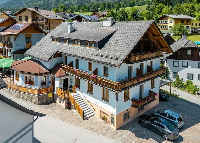 酒店 科勒霍夫酒店 3*